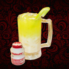 Yakult - Celery Juice 